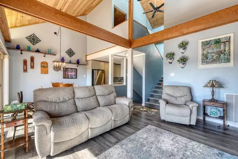 Living - 500 Marina Rd #B1, Murphy, NC 28906 photo 3 of 4