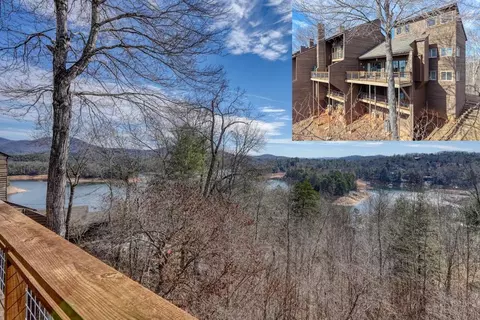 500 Marina Rd #B1, Murphy, NC 28906