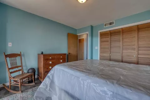 Bedroom - 500 Marina Rd #B1, Murphy, NC 28906 photo 7 of 9