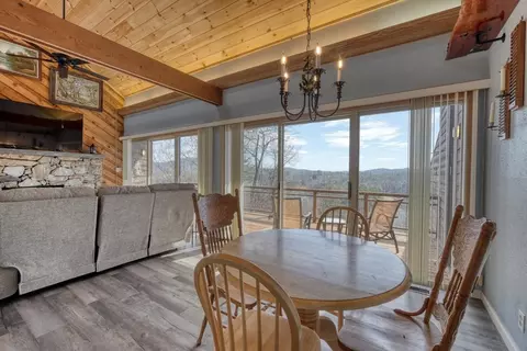 Dining - 500 Marina Rd #B1, Murphy, NC 28906 photo 1 of 2
