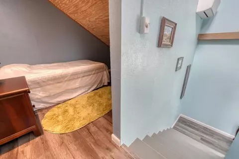 Bedroom - 500 Marina Rd #B1, Murphy, NC 28906 photo 2 of 9