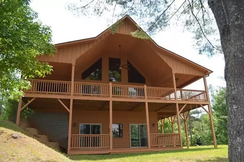 98 Dunrunnin Pt, Murphy, NC 28906 photo 1