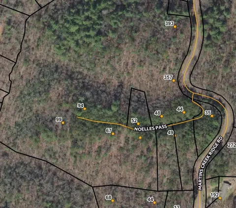 lot11 Brasstown Country Ests, Murphy, NC 28906