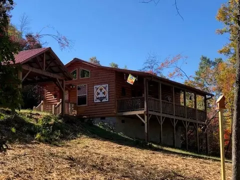 175 Hickory Woods Trl, Murphy, NC 28906 photo 1