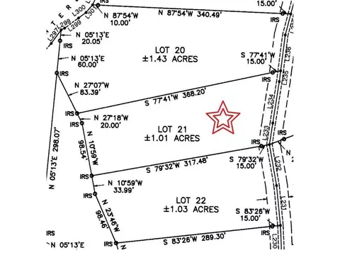 Undisclosed, Warne, NC 28909