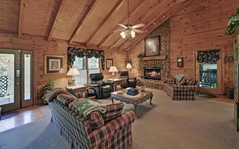 300 Lake Forest Dr, Murphy, NC 28906 photo 5
