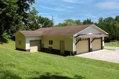 1654 Myers Chapel Rd, Hayesville, NC 28904