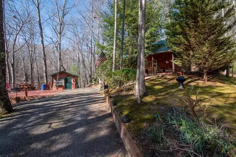 11 Possum Pass, Murphy, NC 28906 photo 1