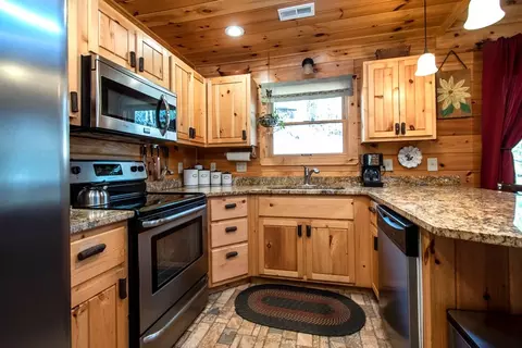 11 Possum Pass, Murphy, NC 28906 photo 14