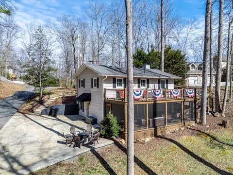 15 Lonesome Pne, Murphy, NC 28906