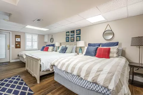 Bedroom - 15 Lonesome Pne, Murphy, NC 28906 photo 7 of 7