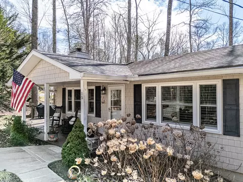 Exterior - 15 Lonesome Pne, Murphy, NC 28906 photo 2 of 23