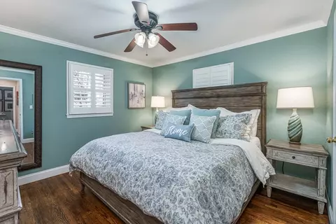 Bedroom - 15 Lonesome Pne, Murphy, NC 28906 photo 1 of 7