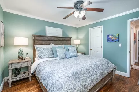 Bedroom - 15 Lonesome Pne, Murphy, NC 28906 photo 2 of 7