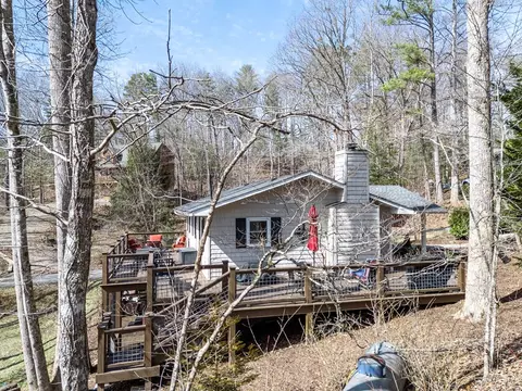 Exterior - 15 Lonesome Pne, Murphy, NC 28906 photo 17 of 23