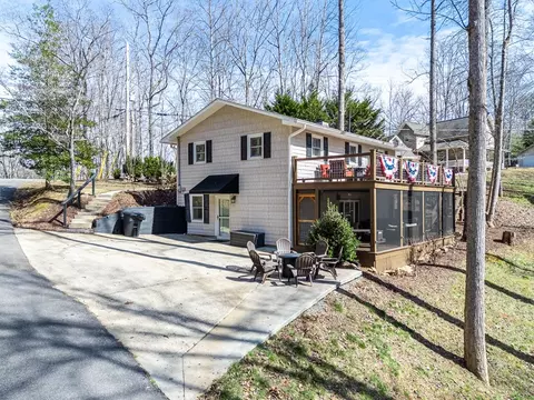 Exterior - 15 Lonesome Pne, Murphy, NC 28906 photo 12 of 23