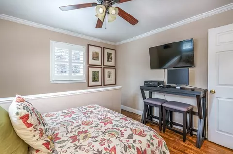 Bedroom - 15 Lonesome Pne, Murphy, NC 28906 photo 4 of 7