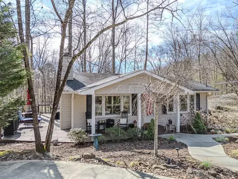 Exterior - 15 Lonesome Pne, Murphy, NC 28906 photo 4 of 23