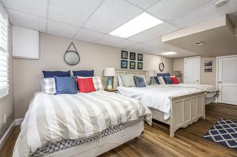 Bedroom - 15 Lonesome Pne, Murphy, NC 28906 photo 6 of 7