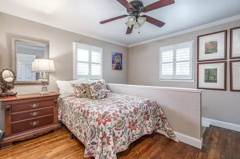 Bedroom - 15 Lonesome Pne, Murphy, NC 28906 photo 3 of 7