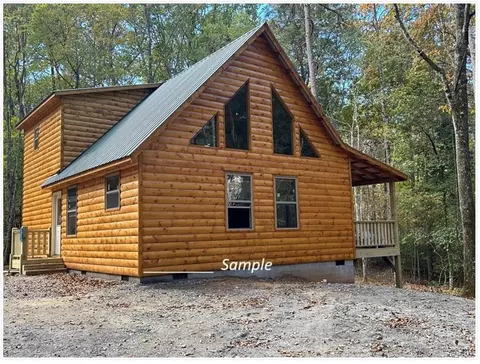 lot10 Noelles Pass, Murphy, NC 28902