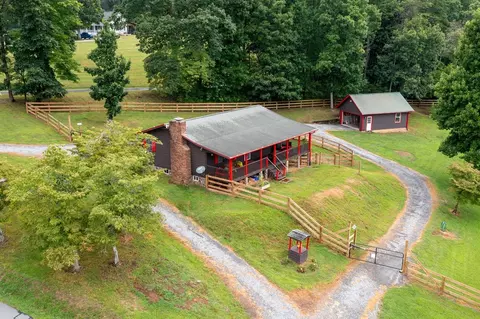 166 Ivy Knob, Hayesville, NC 28904