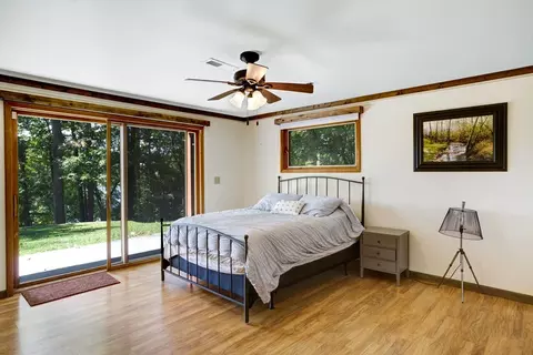 186 Pitts Rd, Hayesville, NC 28904