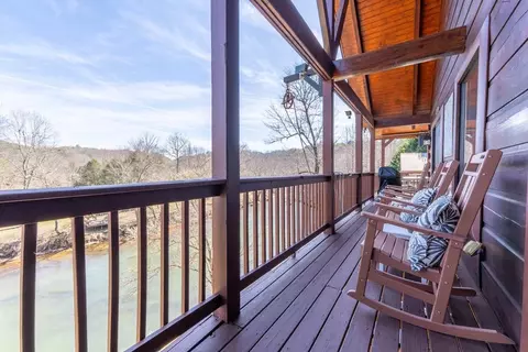 Exterior - 65 Running Waters Trl, Murphy, NC 28906 photo 5 of 6