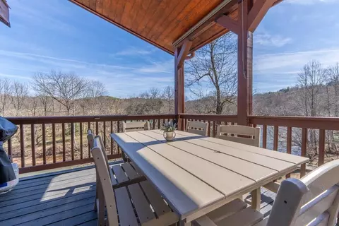 Exterior - 65 Running Waters Trl, Murphy, NC 28906 photo 6 of 6