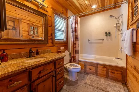 Bath - 65 Running Waters Trl, Murphy, NC 28906 photo 1 of 3
