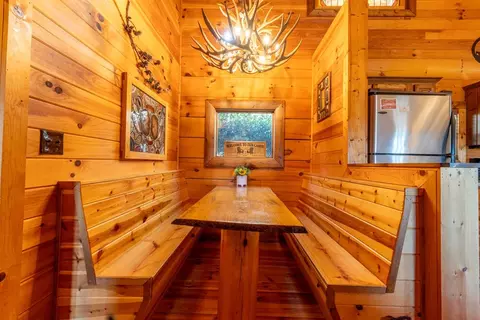Dining - 65 Running Waters Trl, Murphy, NC 28906 photo 1 of 1