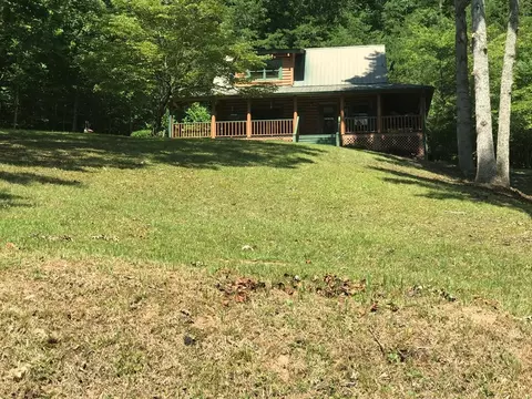347 Ford Rd, Warne, NC 28909 photo 1