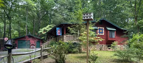 10 Whippoorwill Ln, Murphy, NC 28906