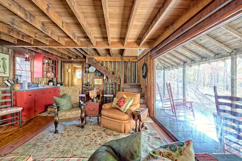 Exterior - Undisclosed, Hayesville, NC 28904 photo 9 of 33
