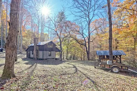Exterior - Undisclosed, Hayesville, NC 28904 photo 26 of 33