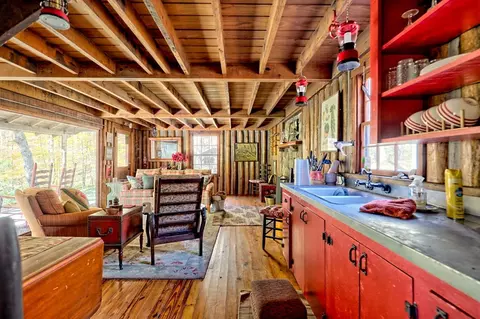 Kitchen - Undisclosed, Hayesville, NC 28904 photo 2 of 2