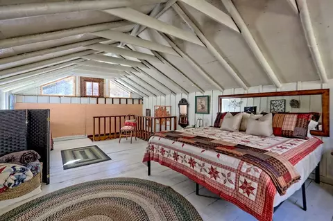 Bedroom - Undisclosed, Hayesville, NC 28904 photo 3 of 3