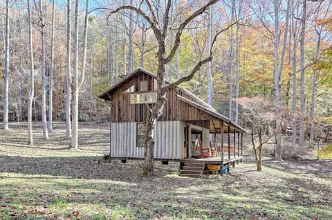 Exterior - Undisclosed, Hayesville, NC 28904 photo 6 of 33
