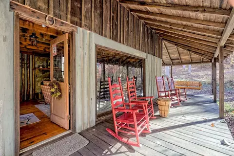 Exterior - Undisclosed, Hayesville, NC 28904 photo 8 of 33