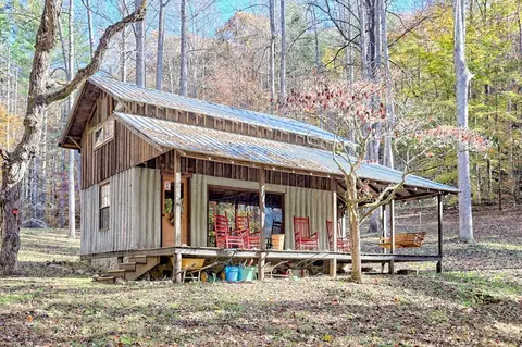 Exterior - Undisclosed, Hayesville, NC 28904 photo 7 of 33