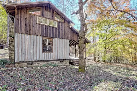 Exterior - Undisclosed, Hayesville, NC 28904 photo 22 of 33