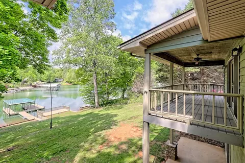 2403 Hidden Valley Rd, Hiawassee, GA 30546