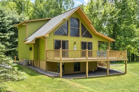 1379 Crystal Springs Rd, Murphy, NC 28906