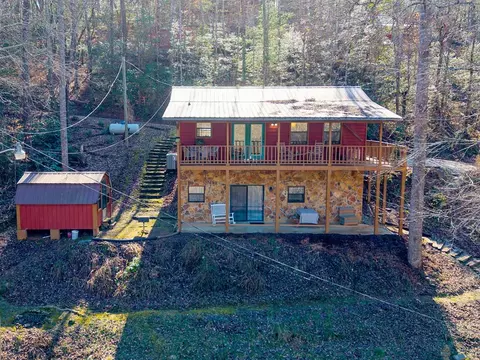 Other - 608 Hilltop Ln, Murphy, NC 28906 photo 5 of 11