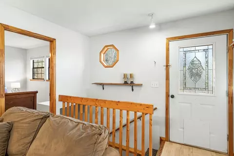 Entry Way - 608 Hilltop Ln, Murphy, NC 28906 photo 1 of 2