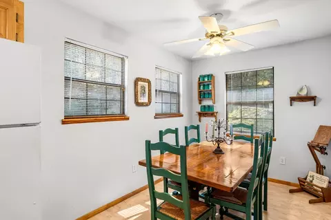 Dining - 608 Hilltop Ln, Murphy, NC 28906 photo 1 of 2