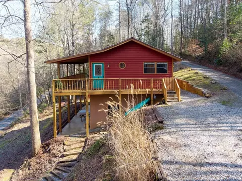 Other - 608 Hilltop Ln, Murphy, NC 28906 photo 6 of 11
