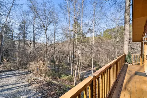 Exterior - 608 Hilltop Ln, Murphy, NC 28906 photo 11 of 13