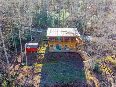 Other - 608 Hilltop Ln, Murphy, NC 28906 photo 3 of 11