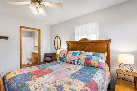 Bedroom - 608 Hilltop Ln, Murphy, NC 28906 photo 1 of 4